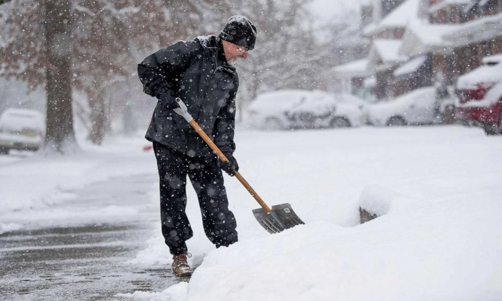 Τέξας: Σχεδόν 3 εκατομμύρια σπίτια "βυθίστηκαν" στο σκοτάδι